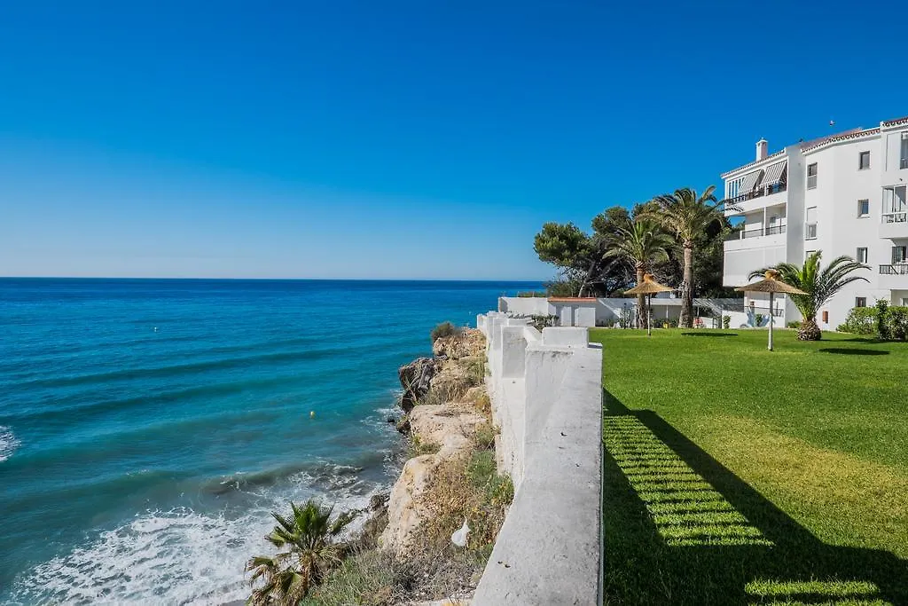 Apartamento Las Palmeras Nerja