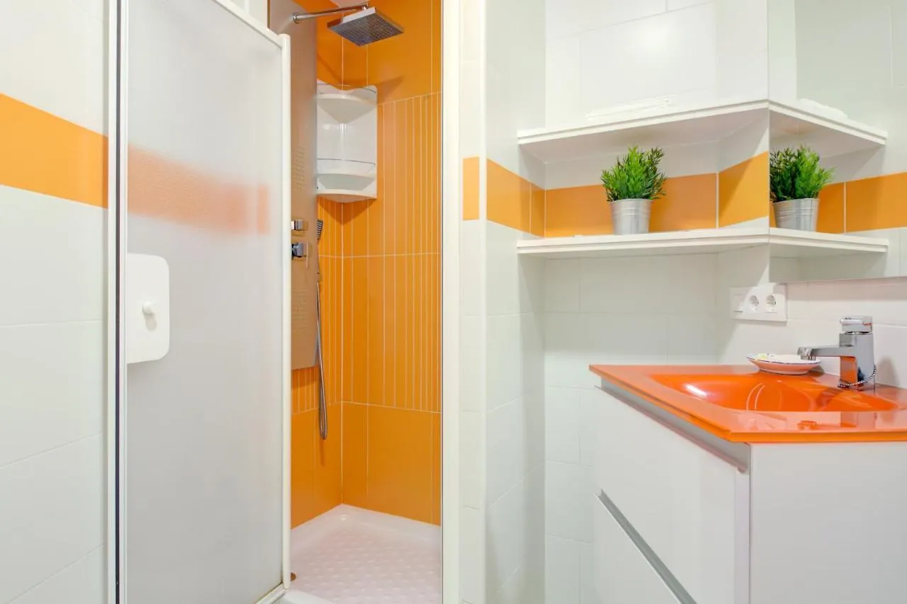 Apartamento Las Palmeras Nerja Apartment