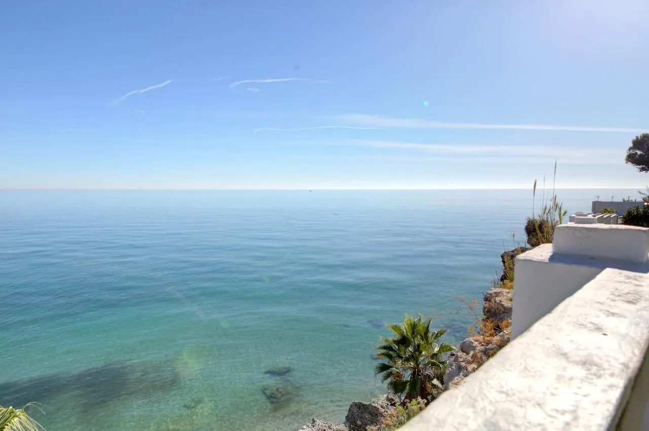 Apartment Apartamento Las Palmeras Nerja