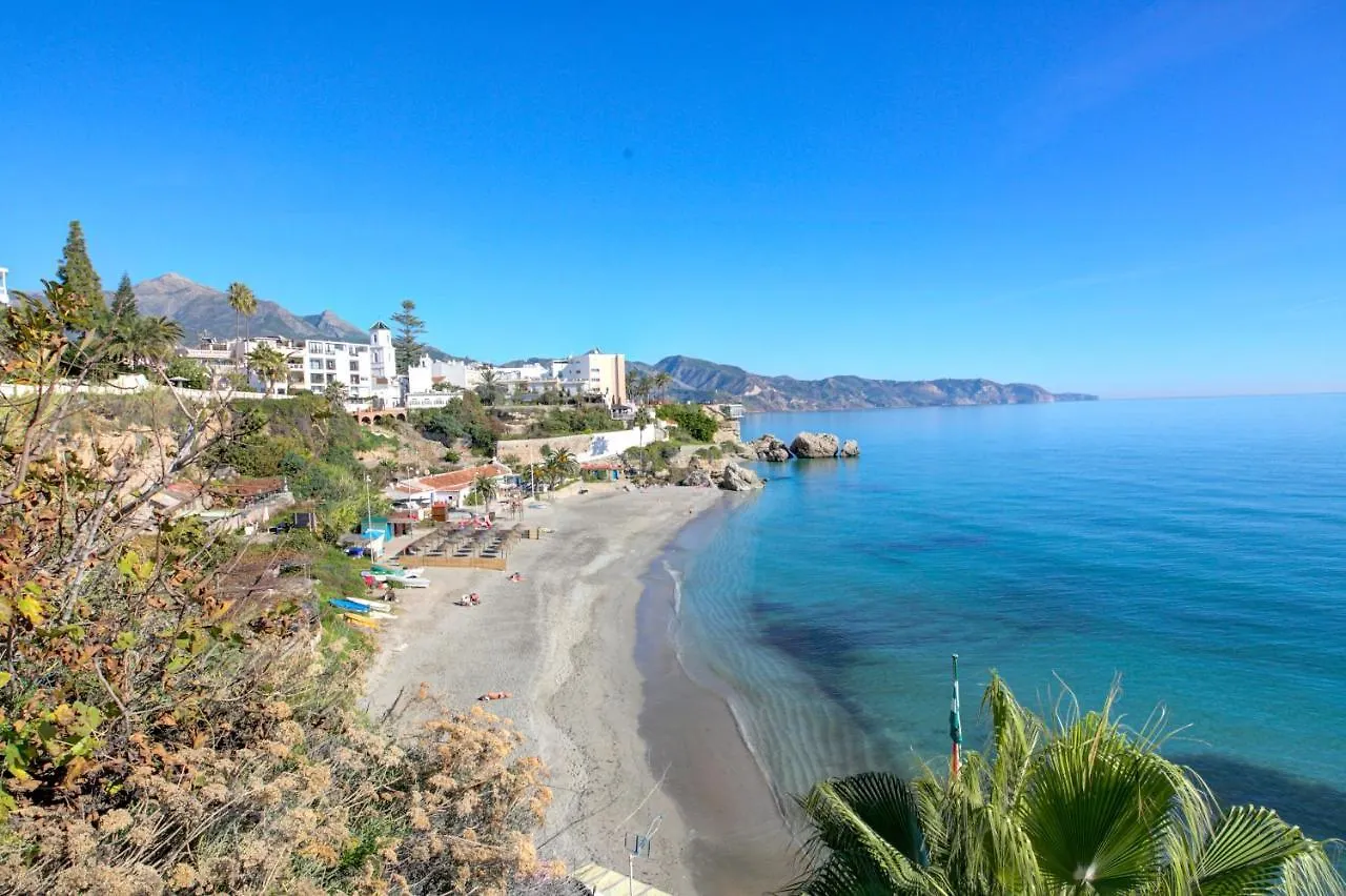 Apartamento Las Palmeras Nerja Apartment