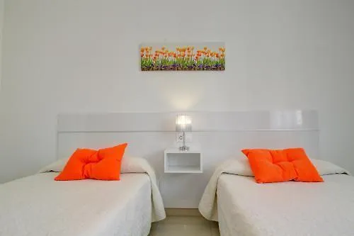 Apartamento Las Palmeras Nerja Spain