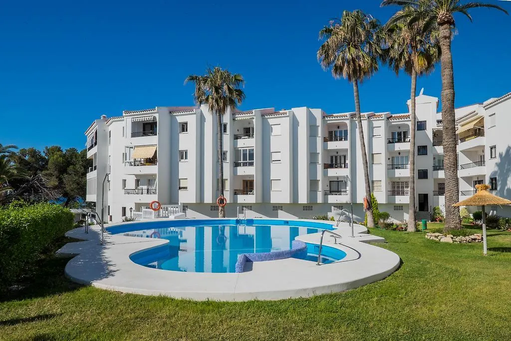 Apartamento Las Palmeras Nerja