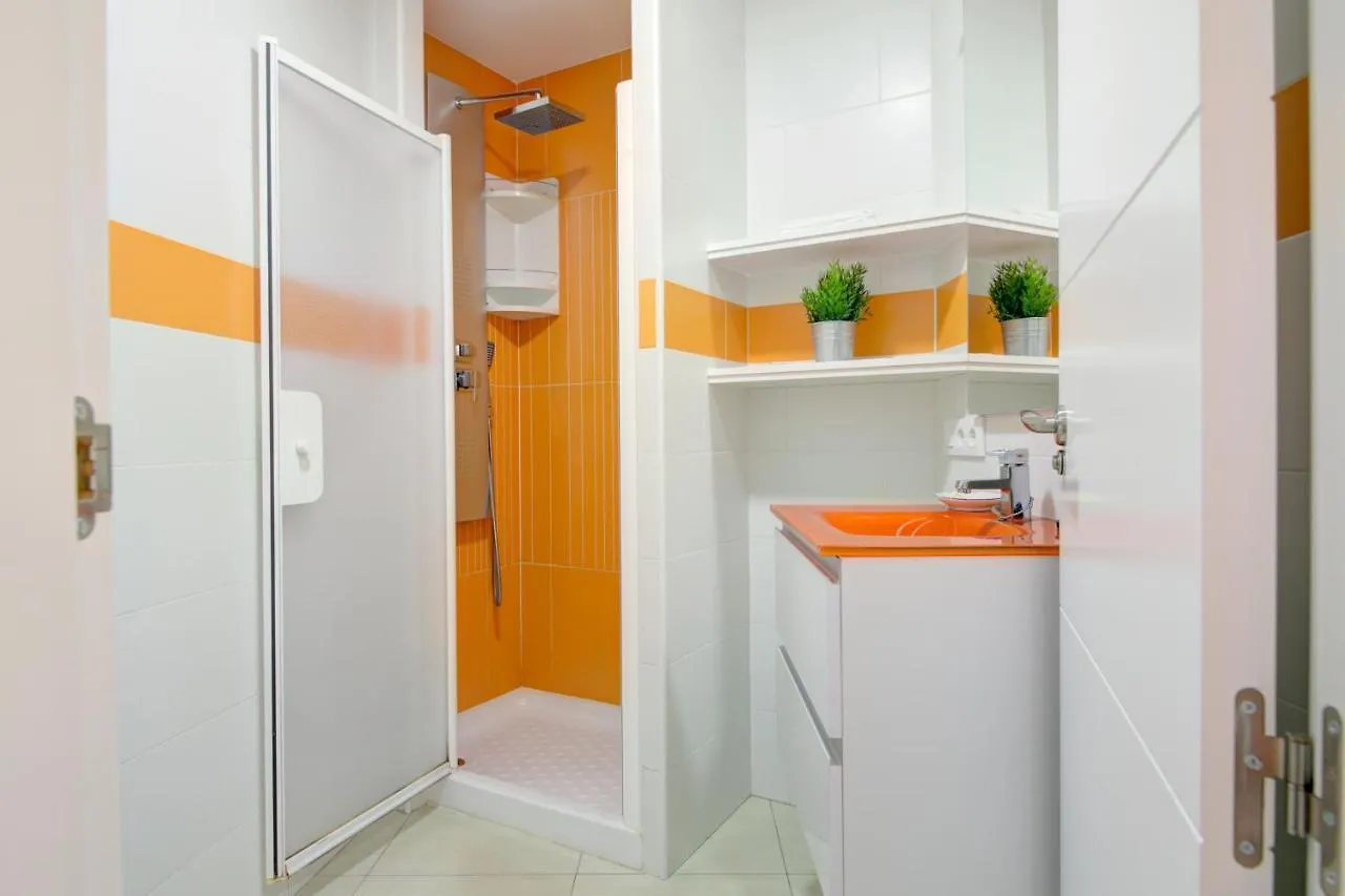Apartamento Las Palmeras Nerja Apartment