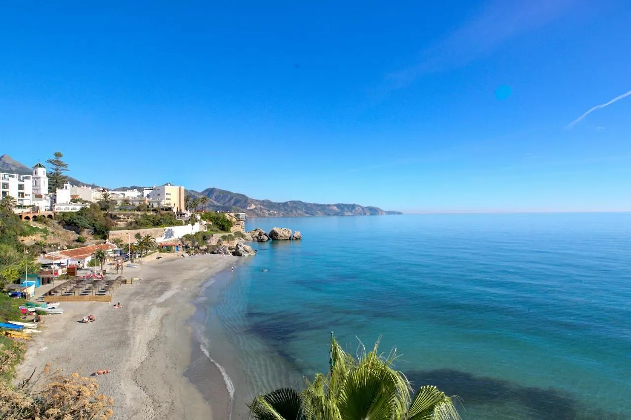 Apartamento Las Palmeras Nerja Apartment