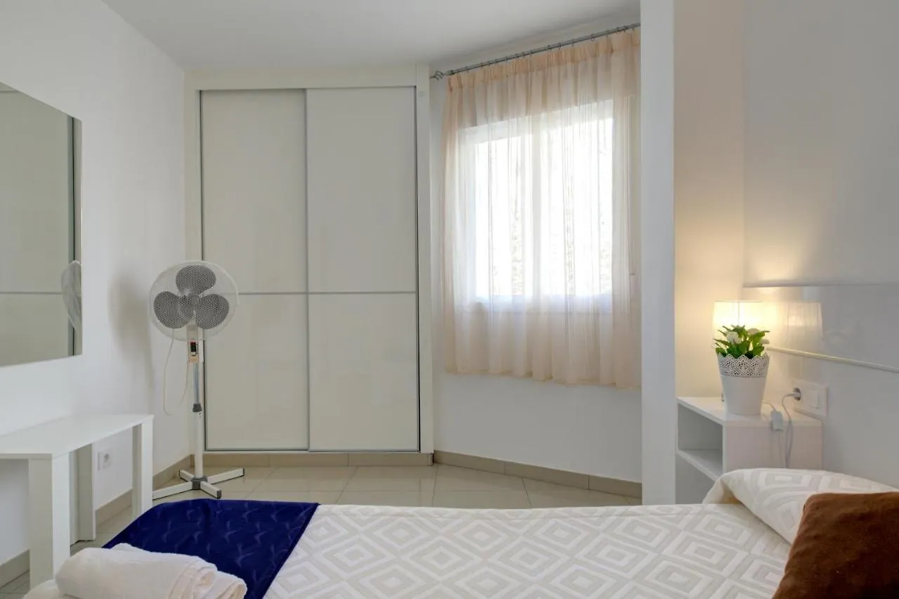 Apartamento Las Palmeras Nerja Apartment